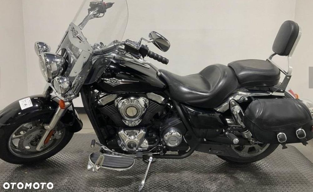 Kawasaki Vulcan - 18