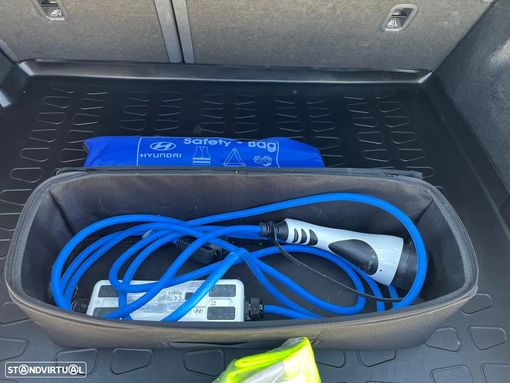 Hyundai Ioniq 1.6 GDI HEV Pack Plus - 3