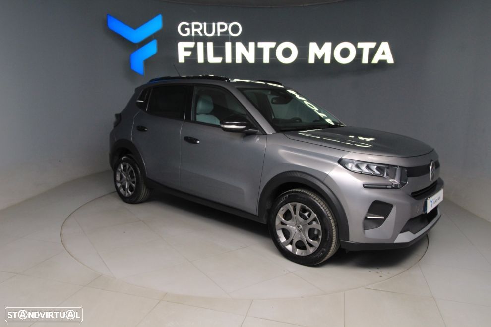 Citroën C3 1.2 Turbo Max - 8