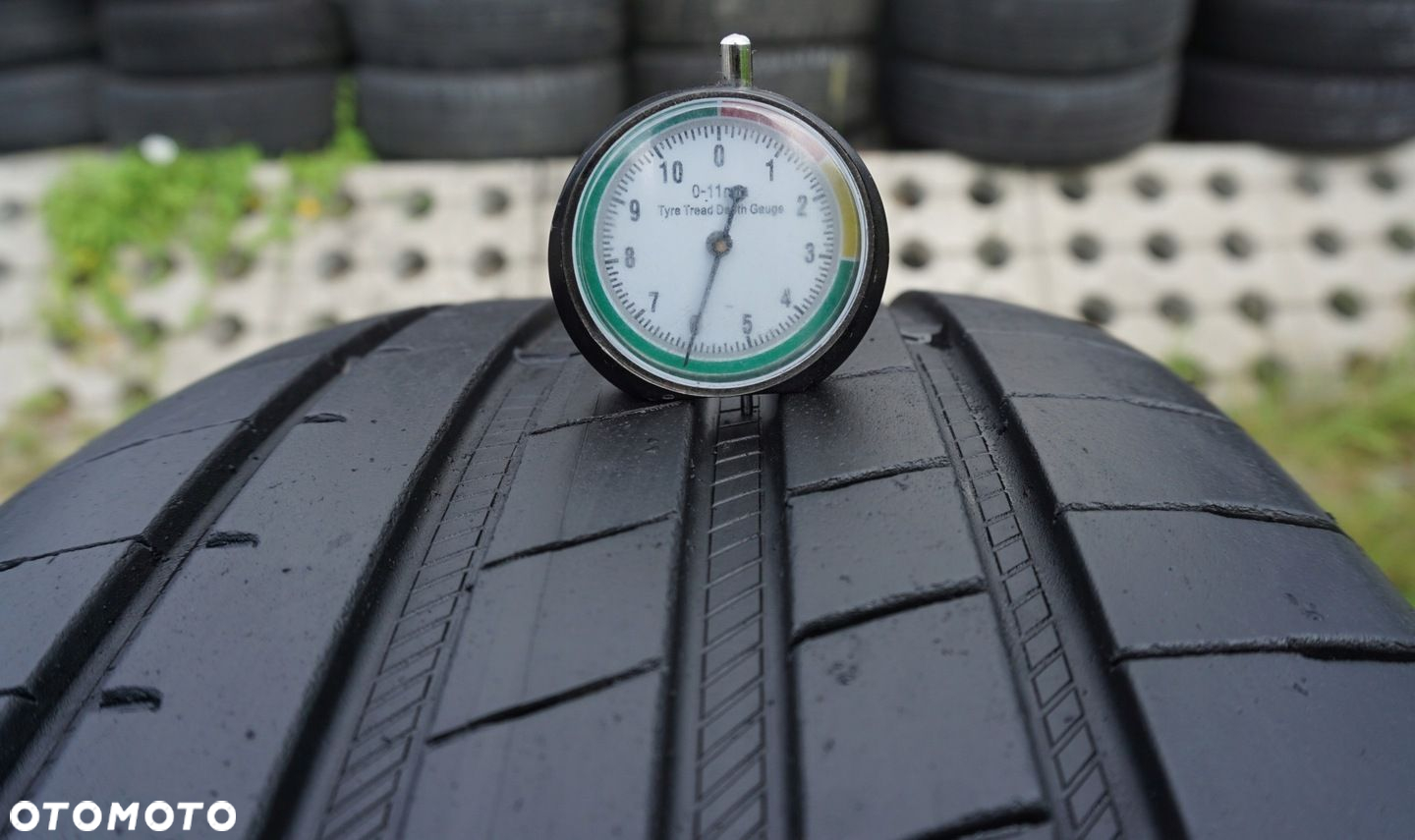 Goodyear Eagle F1 Asymmetric 3 245/40R19 98Y L376 - 7