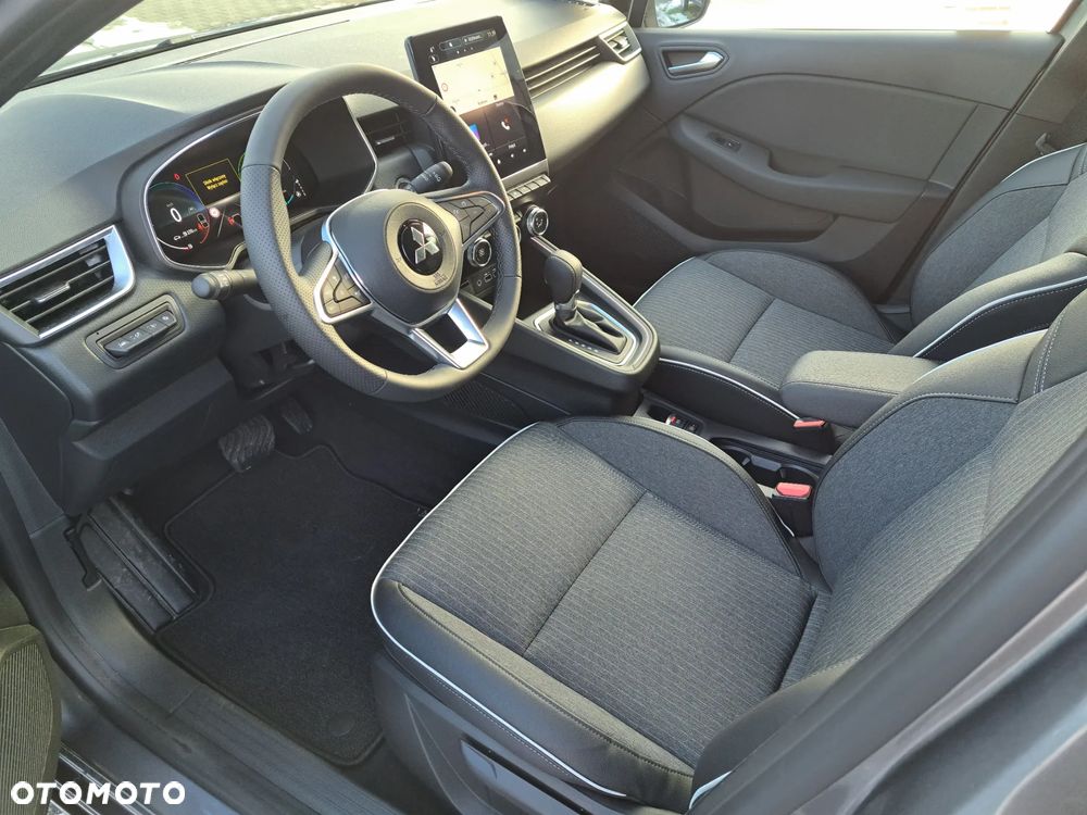 Mitsubishi Colt 1.6 F HEV Instyle - 11