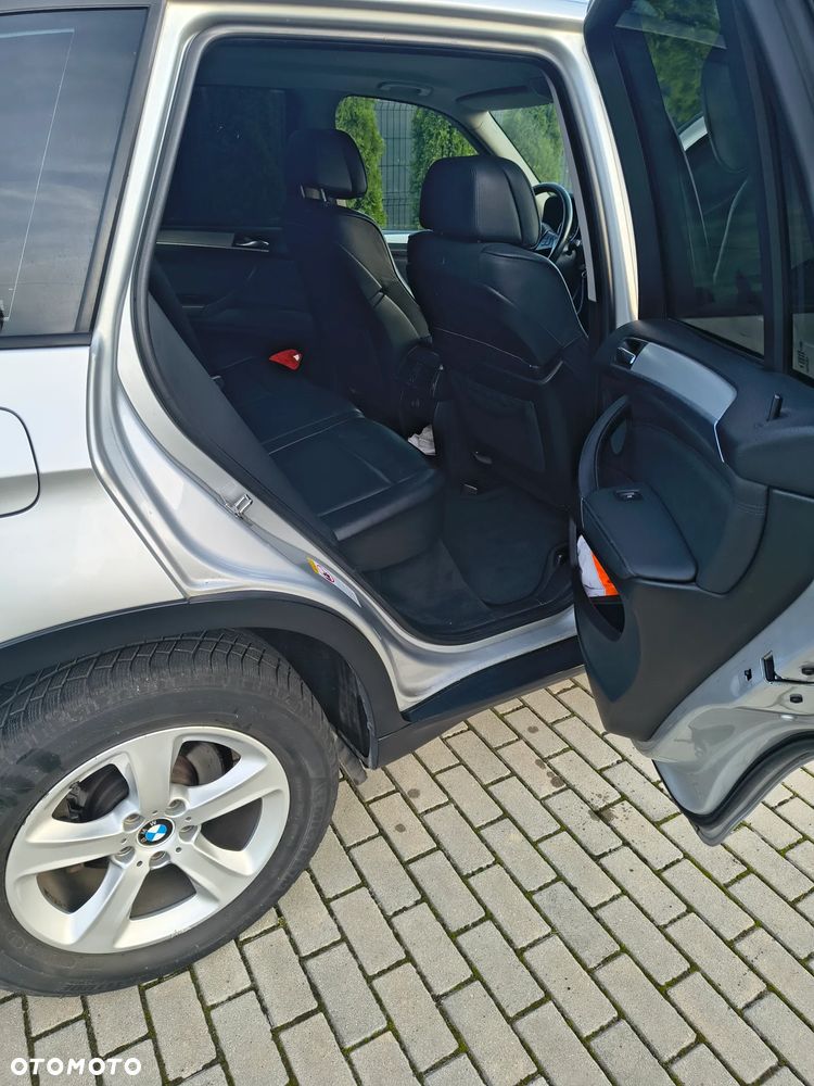 BMW X5 3.0d xDrive - 25