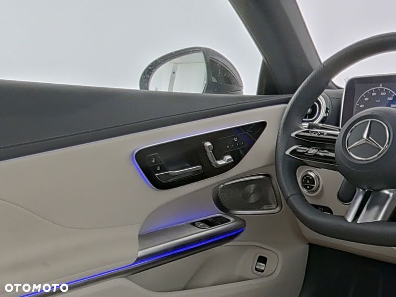 Mercedes-Benz CLE 300 4Matic 9G-TRONIC Edition AMG Line - 5