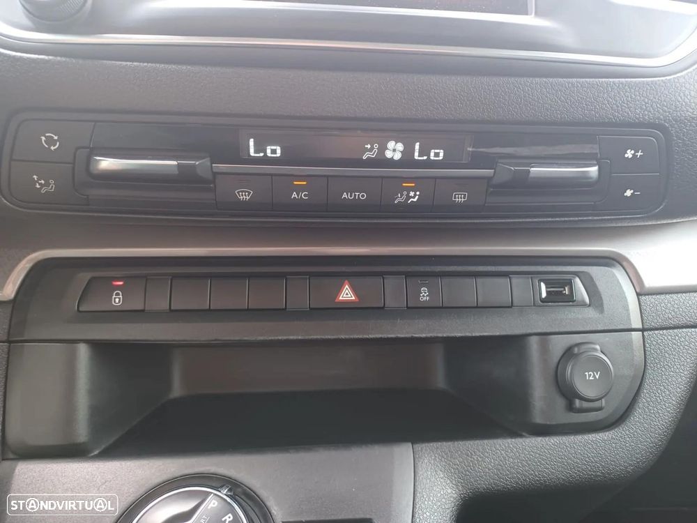 Citroën Spacetourer 2.0 BlueHDi XL Feel EAT8 - 17