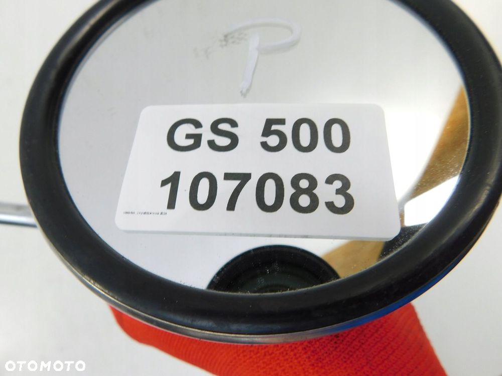 SUZUKI GS 500 LUSTERKO PRAWE - 6