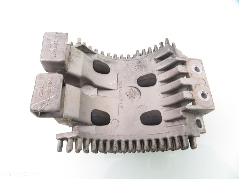 REZYSTOR DMUCHAWY BMW  E38 83913999 - 3