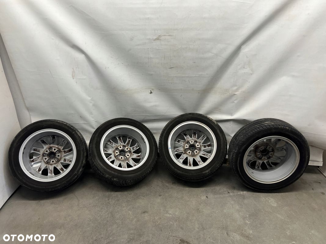 Seat Leon III 3 koła felgi 205/55/16R 5F0601025A 6.5Jx16 ET 46 - 8
