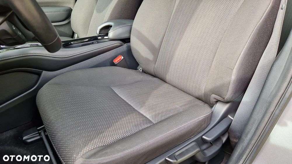 Honda HR-V 1.5 Elegance (ADAS/Honda Connect+) CVT - 13