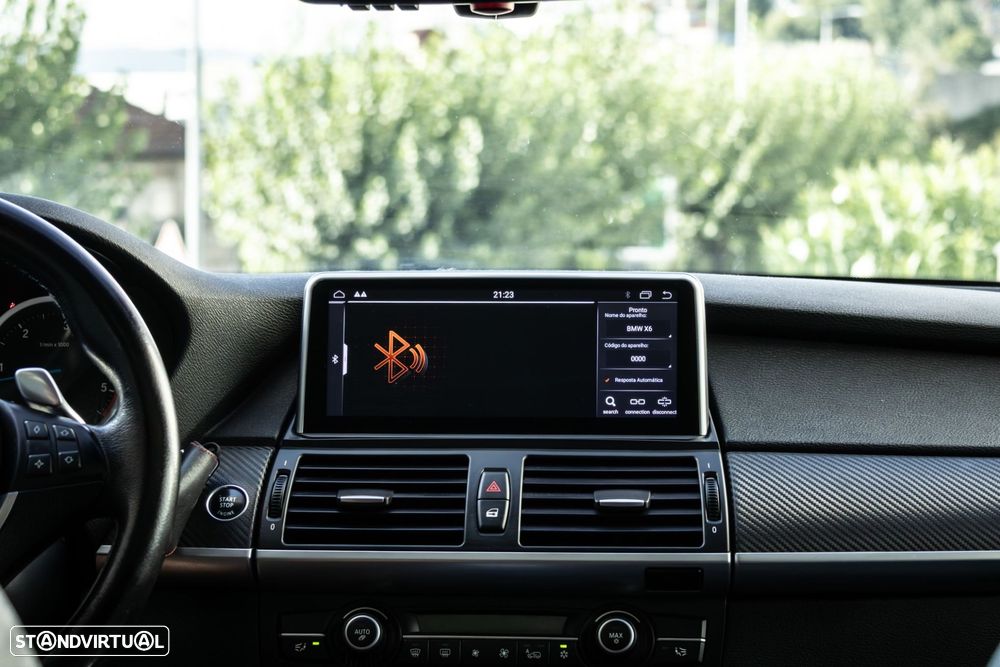 BMW X6 35 d xDrive - 39