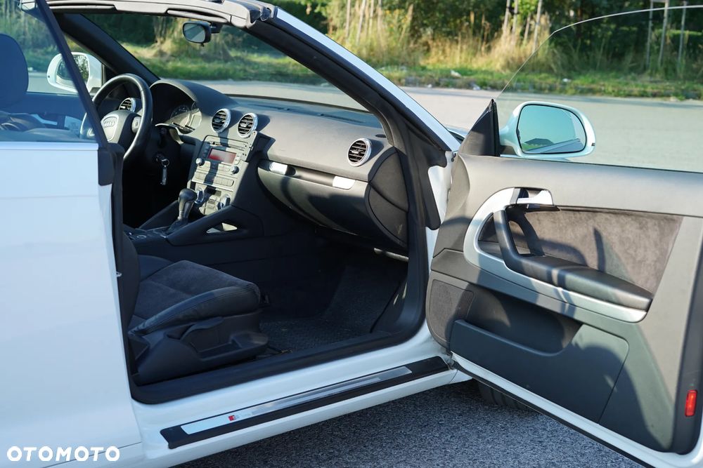 Audi A3 Cabrio - 18