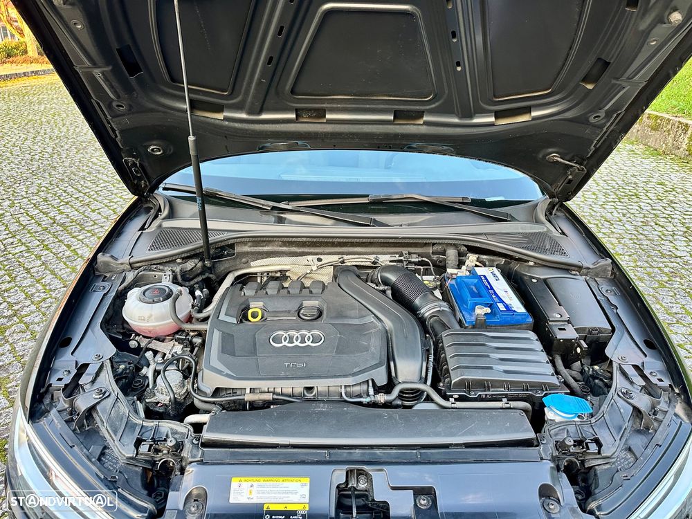 Audi A3 Sportback - 37