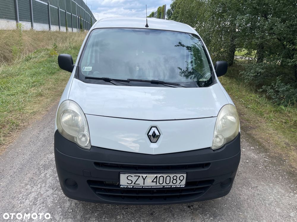 Renault Kango - 5
