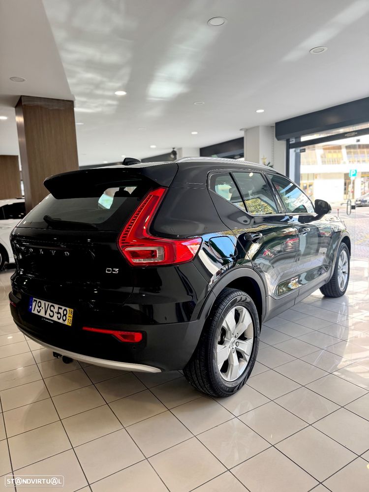 Volvo XC 40 2.0 D3 Momentum - 3