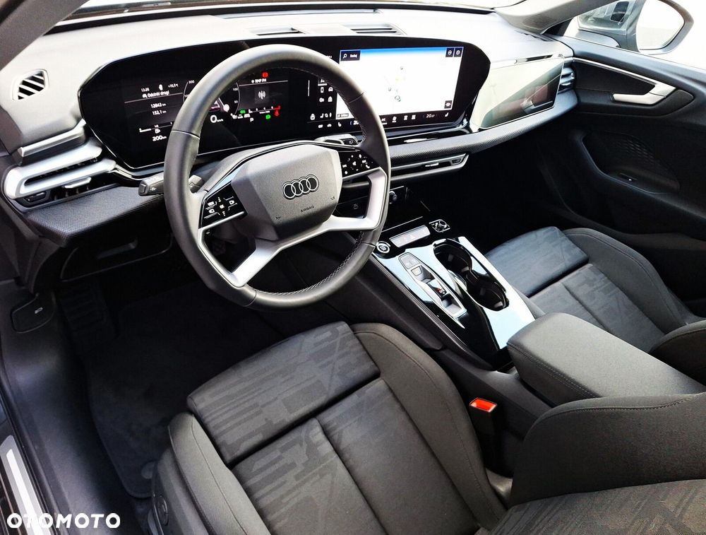 Audi A5 Avant TFSI S tronic - 11