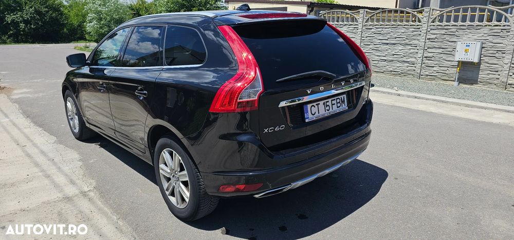 Volvo XC 60 - 7