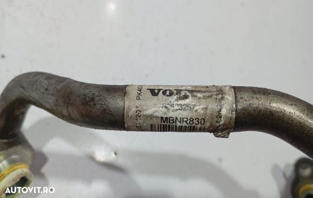 Conducta AC 08623257 2.4D 185Cp Volvo XC90 1 [facelift] [2006 - 2014] - 2