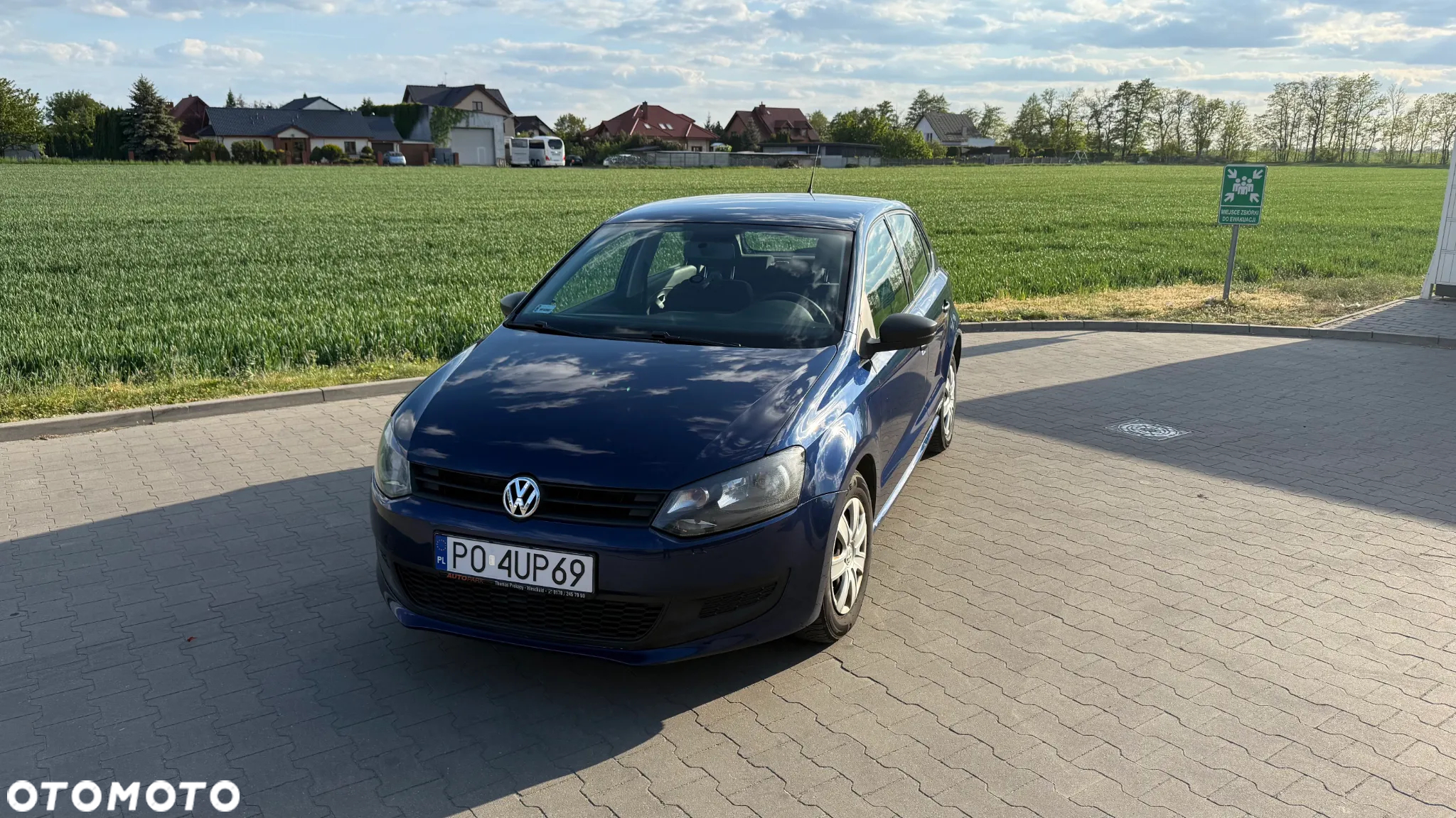 Volkswagen Polo - 3