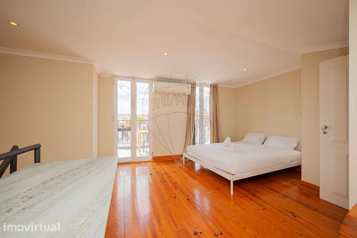 Apartamento T2 para venda - Grande imagem: 3/30