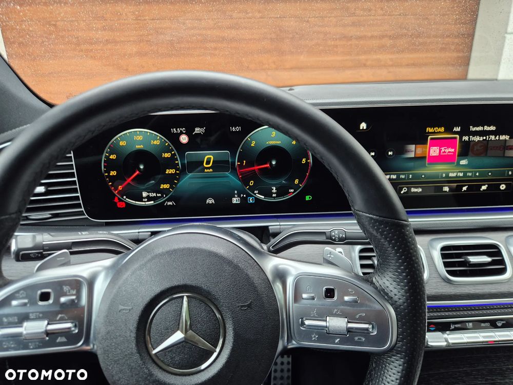 Mercedes-Benz GLE 400 d 4-Matic Premium Plus - 35