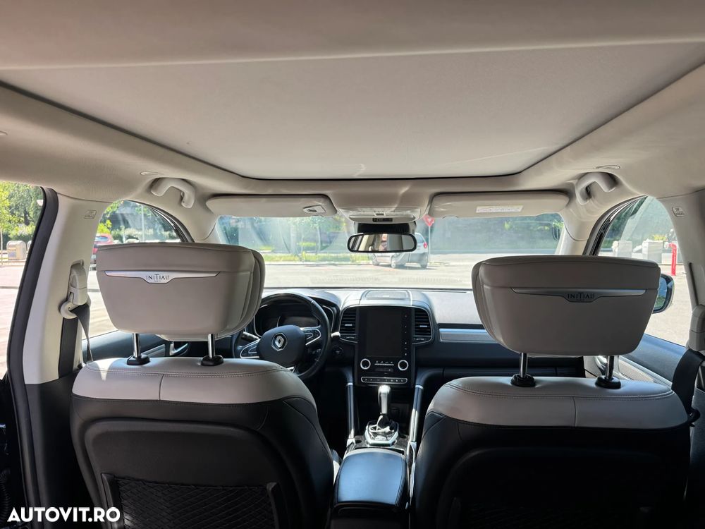 Renault Koleos 2.0 Energy dCi X-TRONIC Intens - 6