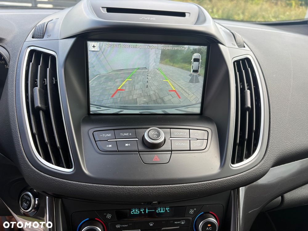 Ford C-MAX - 17