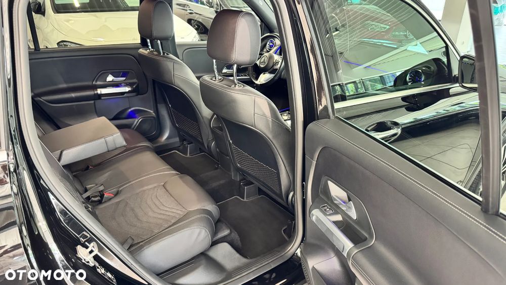 Mercedes-Benz GLB 200 mHEV Progressive 7G-DCT - 32