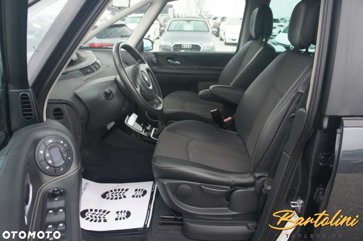 Renault Grand Espace - 11