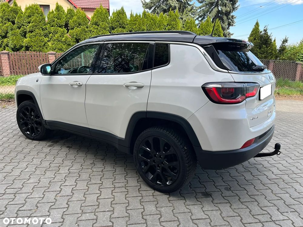 Jeep Compass 1.4 TMair Opening Edition 4WD S&S - 4