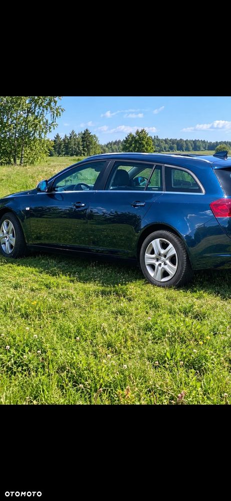 Opel Insignia 1.4 T Edition S&S - 4