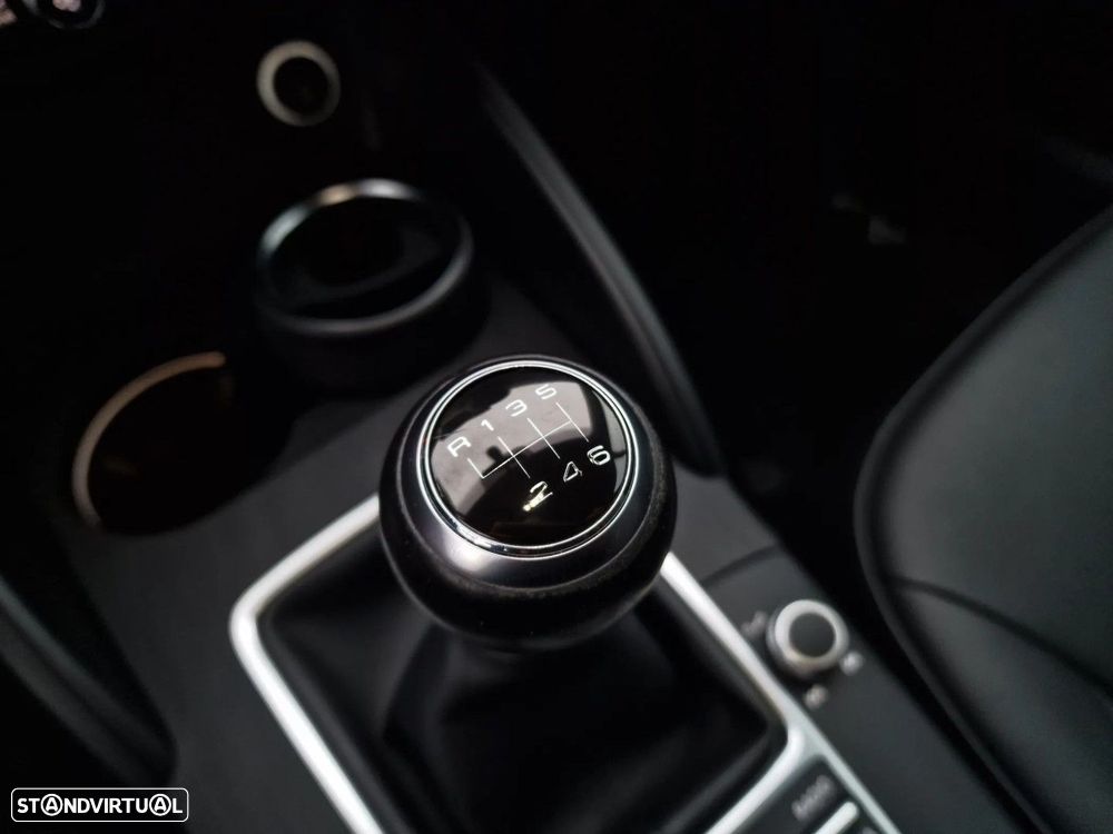 Audi A3 Sportback 1.0 TFSI Design - 17