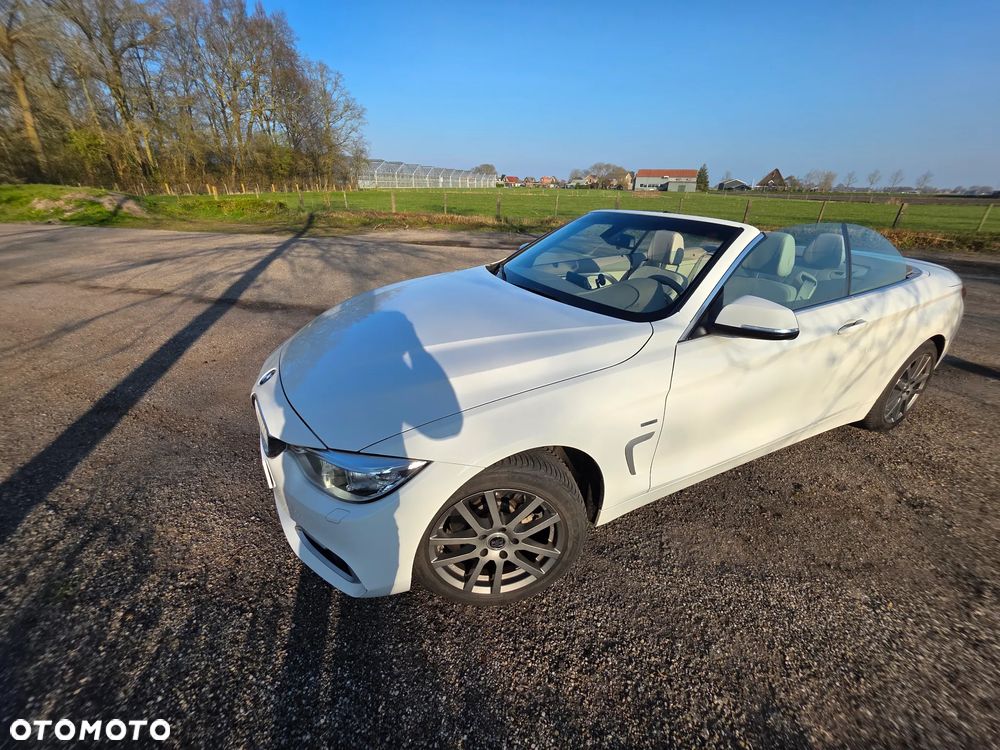 BMW Seria 4 428i xDrive Modern Line - 16