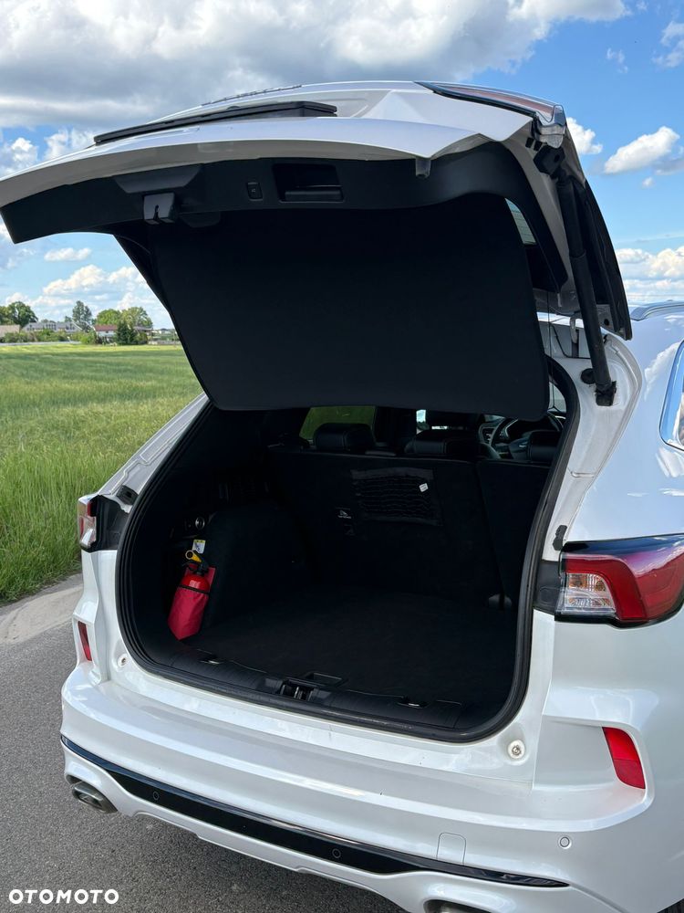 Ford Kuga - 6