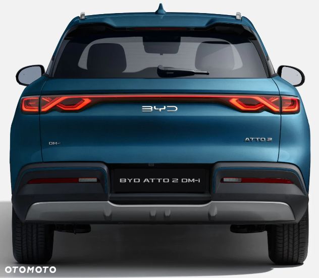 BYD Atto 2 45kWh Active - 3