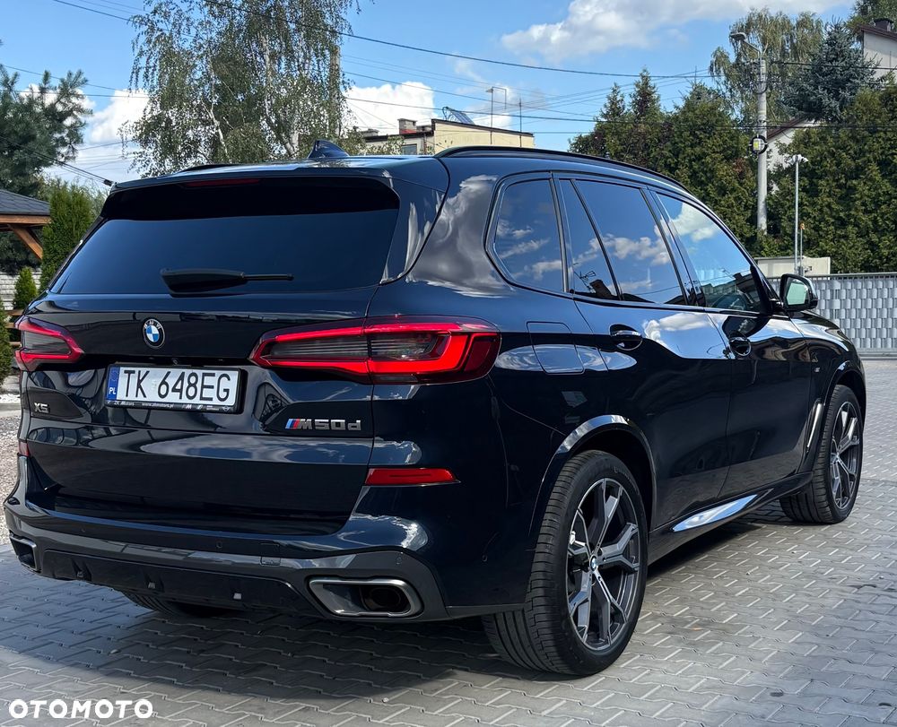 BMW X5 M - 13