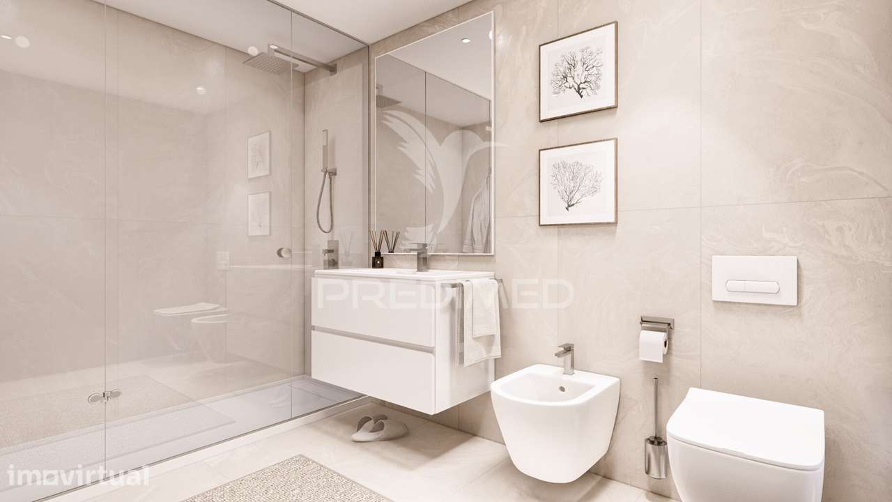 Apartamento T3 - Entroncamento - Grande imagem: 5/14
