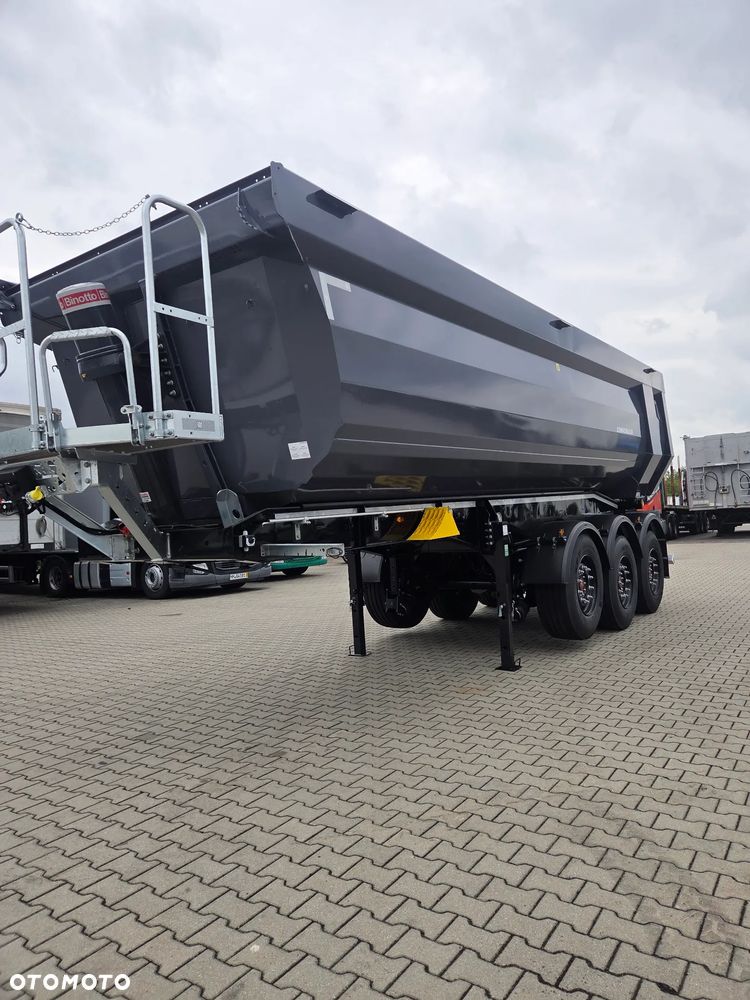 Schwarzmuller 27m3/HARDOX/ - 20
