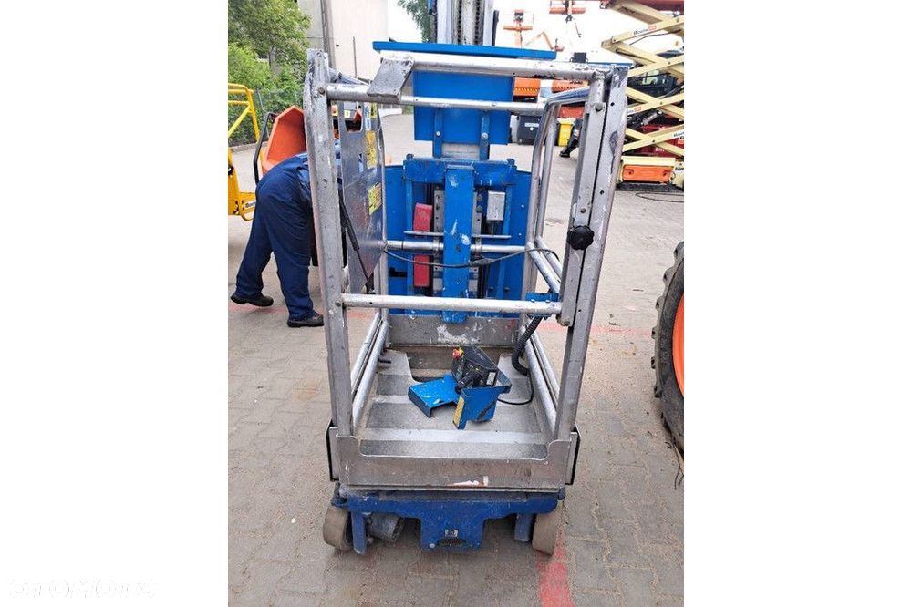 Genie GR 20 - 5