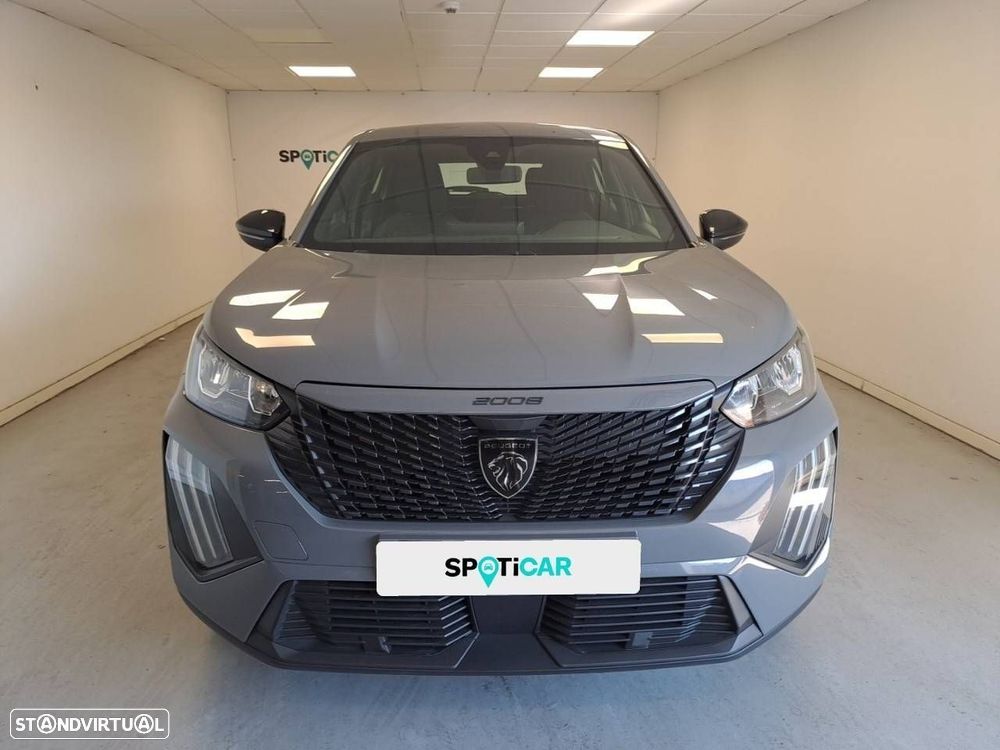 Peugeot 2008 1.2 PureTech Active - 2