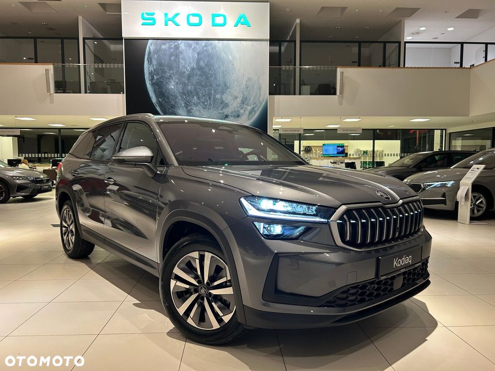 Skoda Kodiaq - 2