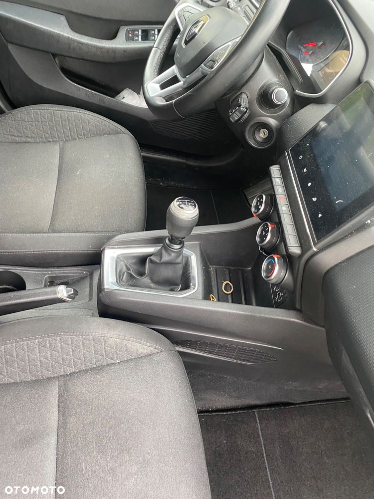 Renault Clio 1.0 TCe Zen - 8