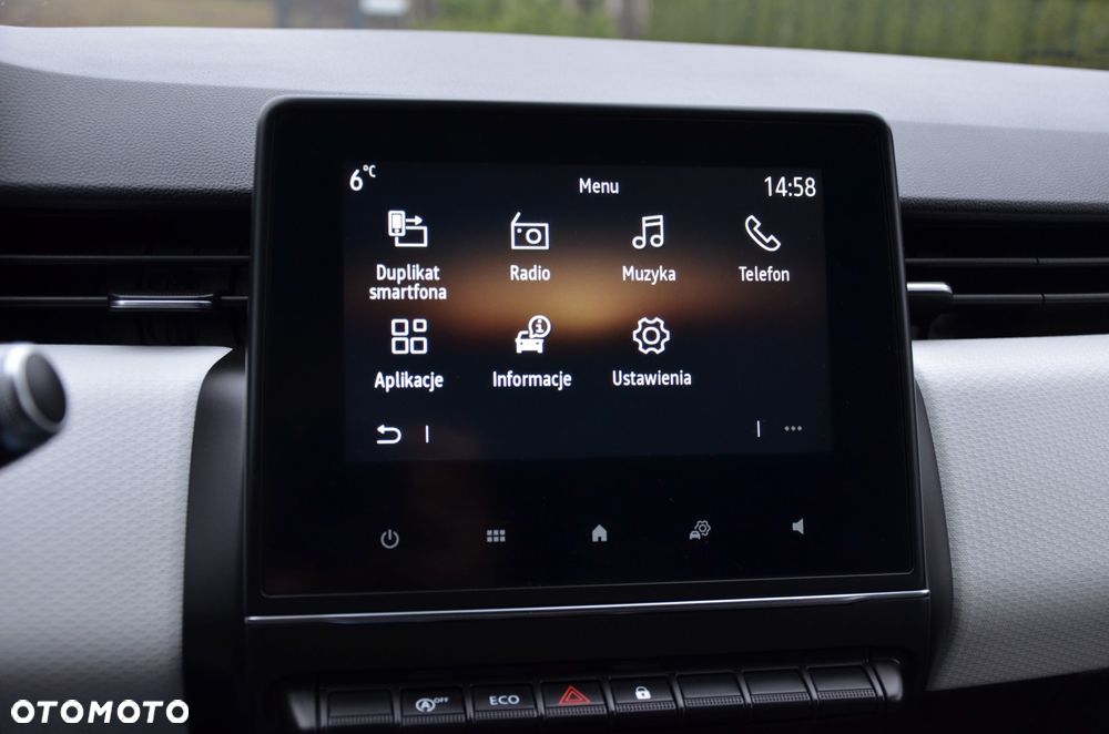 Renault Clio TCe 90 EQUILIBRE - 30