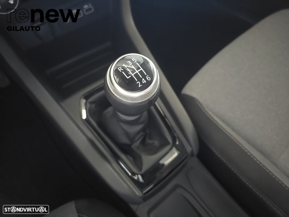 Renault Clio 1.0 TCe Evolution Bi-Fuel - 18