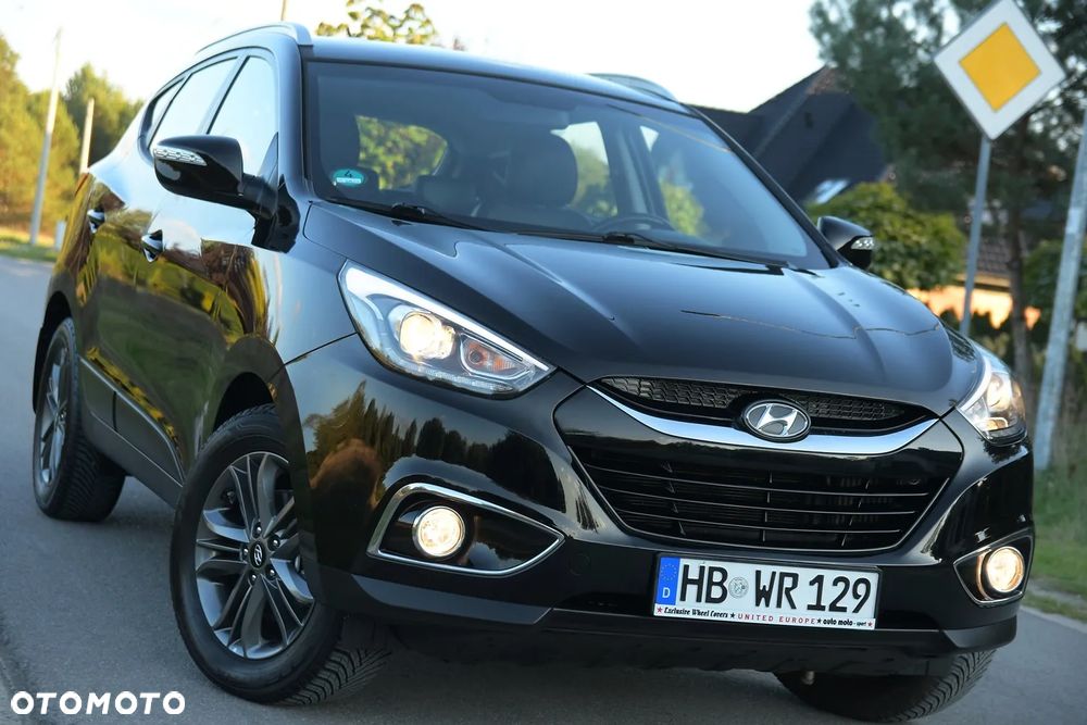 Hyundai ix35 - 9