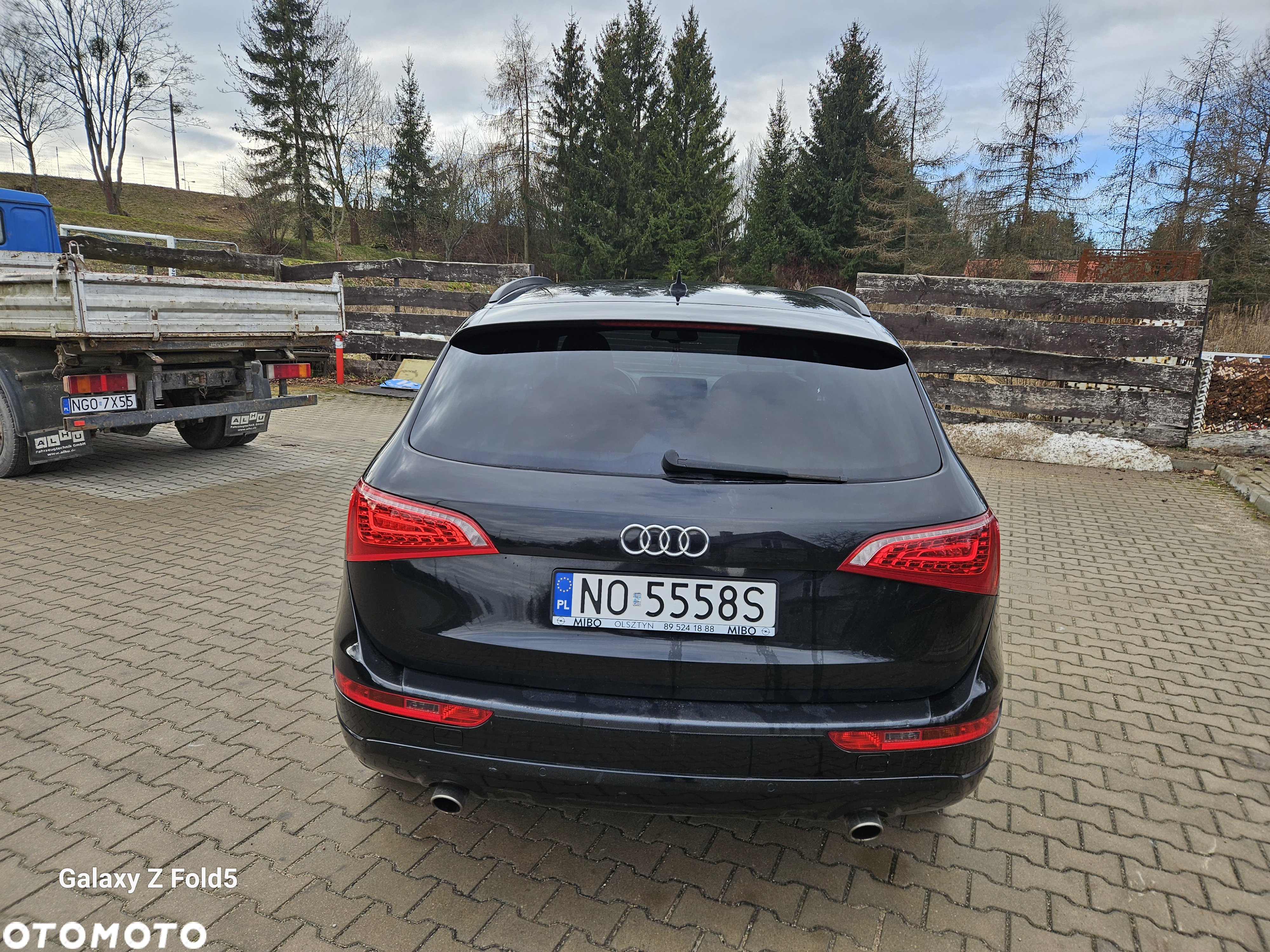 Audi Q5 3.0 TDI Quattro S tronic - 2