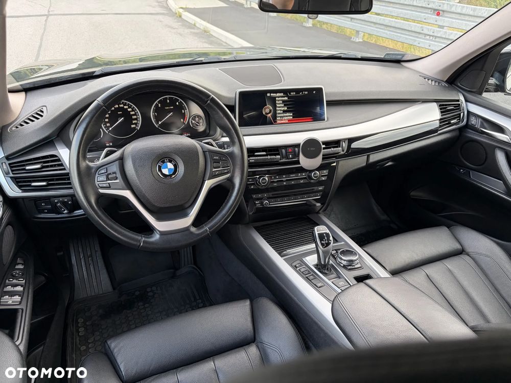 BMW X5 - 16