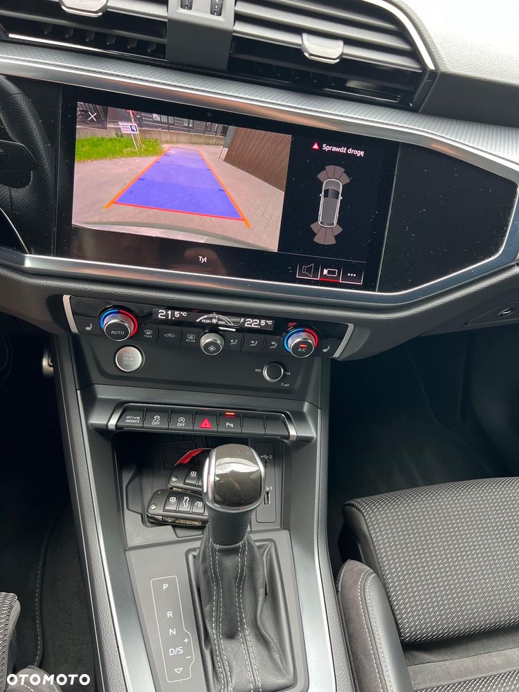 Audi Q3 40 TFSI Quattro S tronic - 22