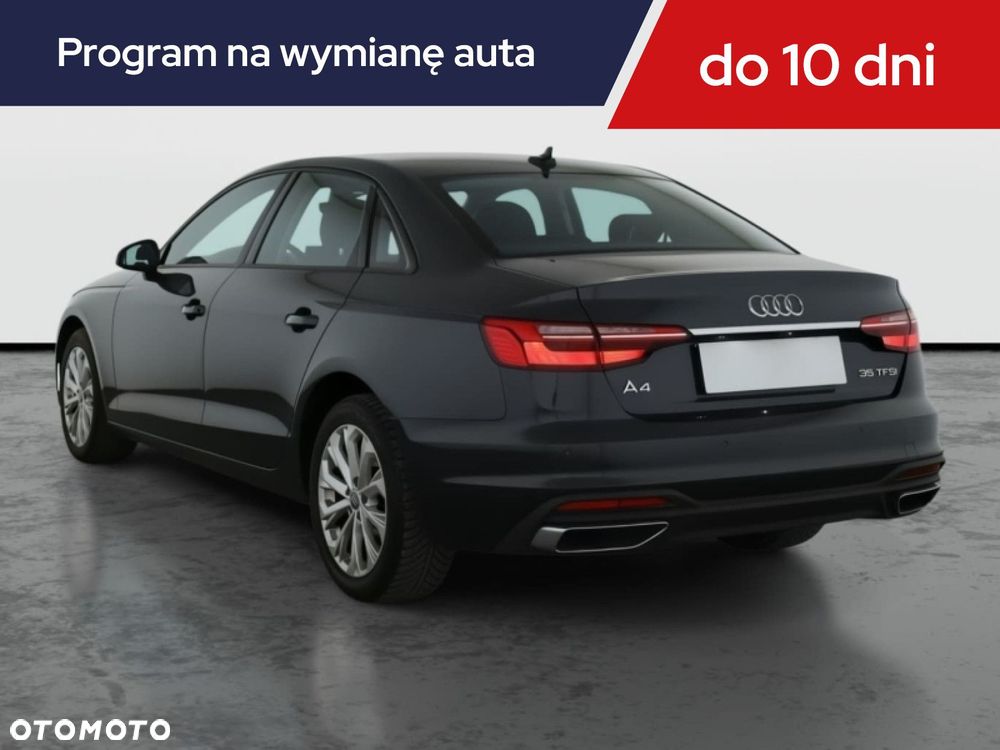 Audi A4 Limousine - 6