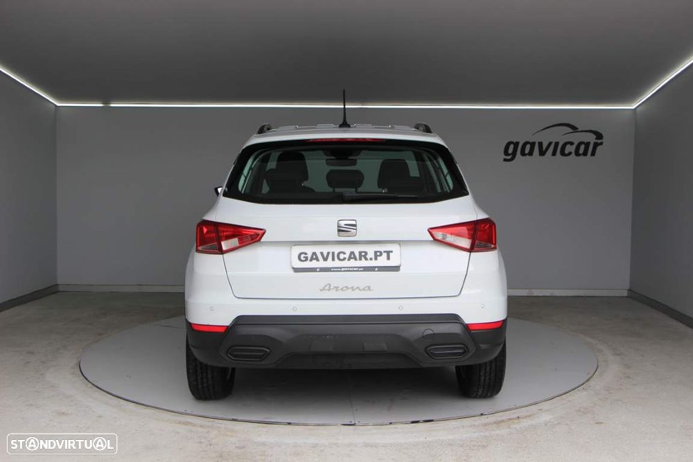 SEAT Arona 1.0 TSI Style DSG - 13