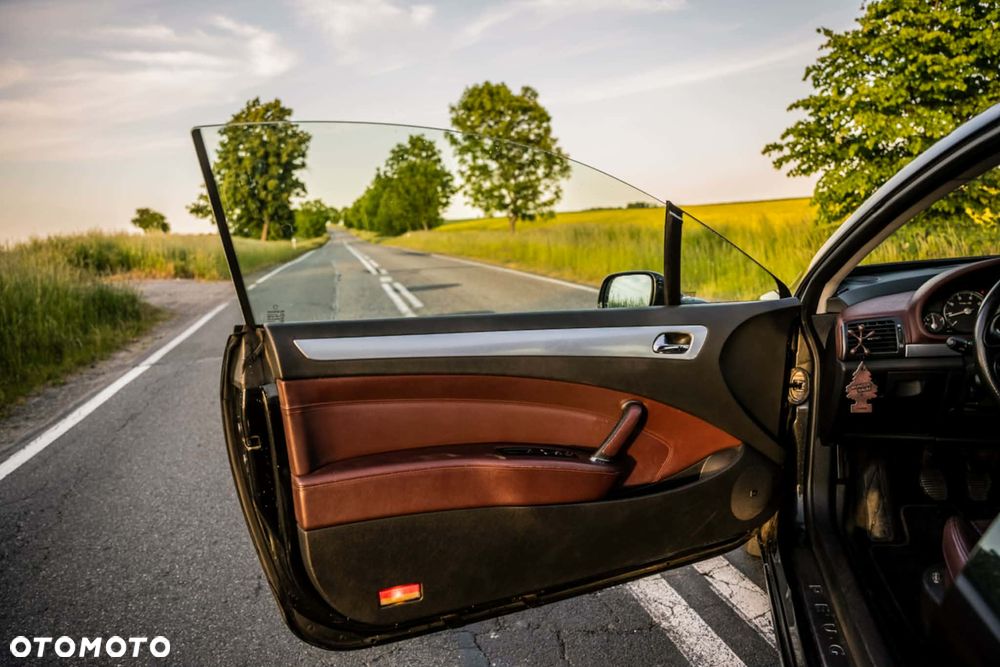 Peugeot 407 2.2 Intense - 11