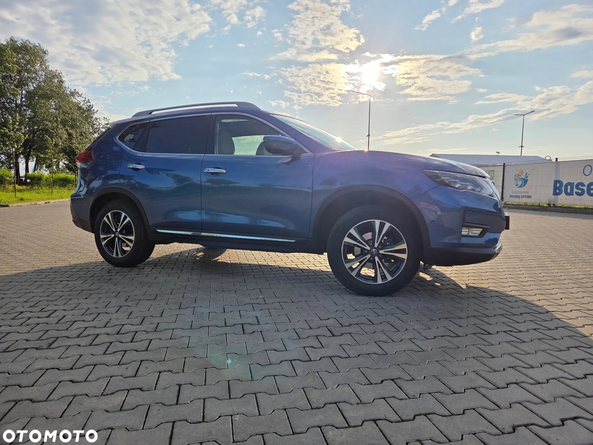 Nissan X-Trail 1.3 DIG-T Tekna 2WD DCT - 6